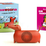 Mini Subwoofer Wireless Speaker