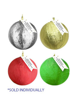 Mini Surprize Ball Ornament