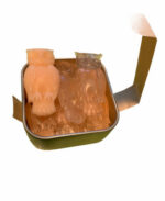 Mini Vegan Owl Soap 2