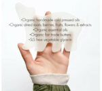 Mini Vegan Owl Soap 3