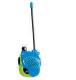 Mini Walkie Talkies, Set Of 2 1