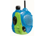 Mini Walkie Talkies, Set Of 2 2