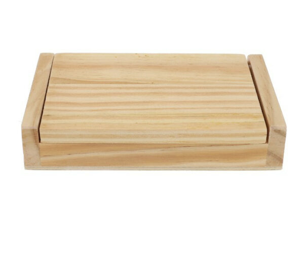 Mini Wood Shut The Box 2