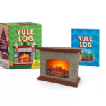 Mini Yule Log Kit