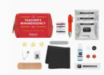 Minimergency Kit For Teachers 1