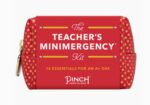 Minimergency Kit For Teachers