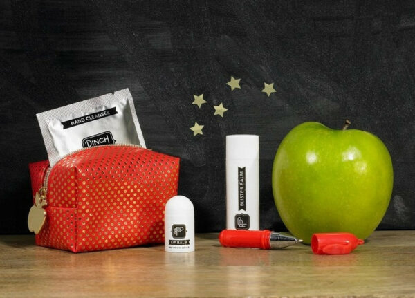 Minimergency Kit For Teachers 3