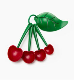 Mon Cherry Measuring Spoons