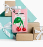 Mon Cherry Measuring Spoons 4