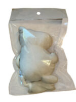 Moomin Plush Keychain 1