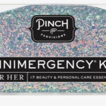 Moonstone Glitter Bomb Minimergency Kit