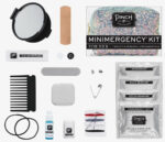 Moonstone Glitter Bomb Minimergency Kit 2