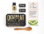 Moscow Mule Cocktail Kit 1