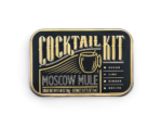 Moscow Mule Cocktail Kit
