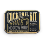 Moscow Mule Cocktail Kit