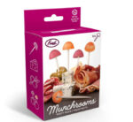 Munchrooms Party Picks