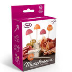 Munchrooms Party Picks