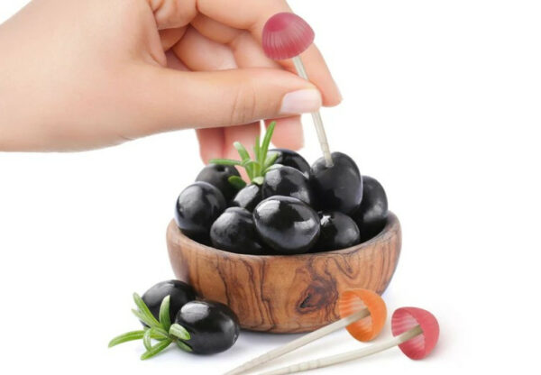 Munchrooms Party Picks 3