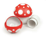 Mushroom Measuring Cups 3