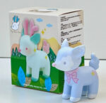 My Dear Deer Blind Box, Series 1 1