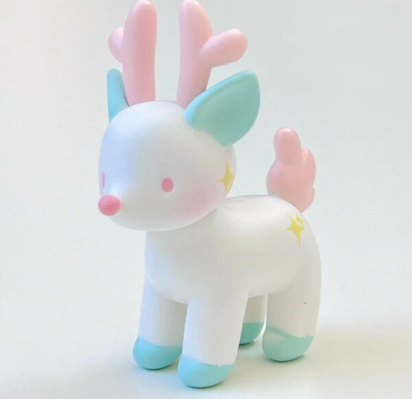 My Dear Deer Blind Box, Series 1 3