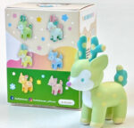 My Dear Deer Blind Box, Series 1 4