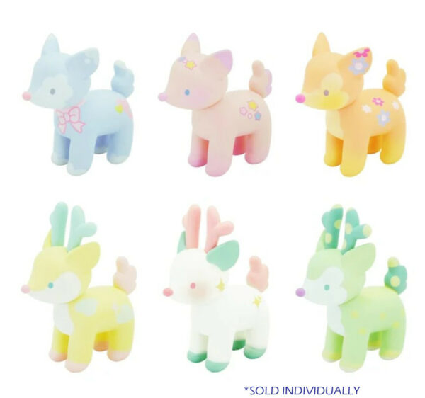 My Dear Deer Blind Box, Series 1 7