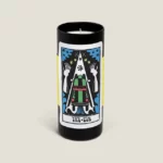 Mystery Tarot Blind Box Candle 3