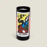 Mystery Tarot Blind Box Candle 4