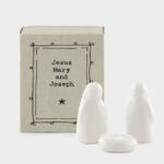 Nativity Matchbox