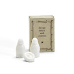 Nativity Matchbox 2