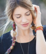 Natural Life Boho Bands 1