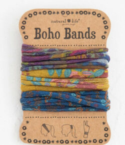 Natural Life Boho Bands