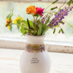 Natural Life Catalina Vase - Spread Kindness