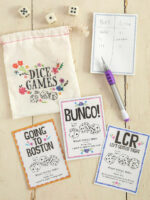 Natural Life Dice Games