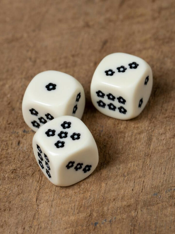 Natural Life Dice Games 3