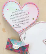 Natural Life Envelope Love Letters 1