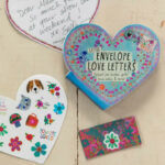 Natural Life Envelope Love Letters