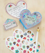 Natural Life Envelope Love Letters 2
