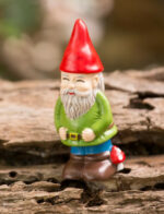 Natural Life Garden Gnome 1