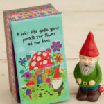 Natural Life Garden Gnome