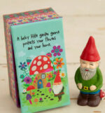 Natural Life Garden Gnome