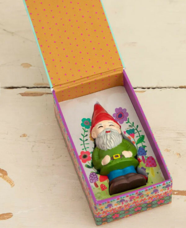 Natural Life Garden Gnome 2