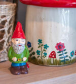 Natural Life Garden Gnome 3