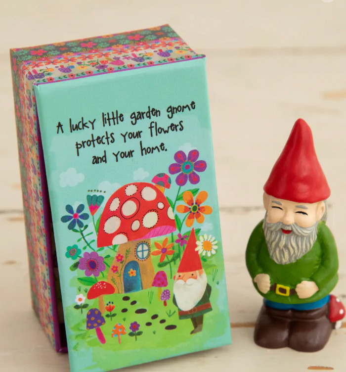 Natural Life Garden Gnome Natural Life Garden Gnome