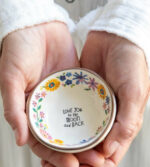 Natural Life Giving Trinket Bowl Love You To Moon 1