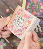 Natural Life Happy Notes To Share 1