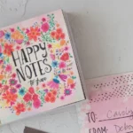 Natural Life Happy Notes To Share