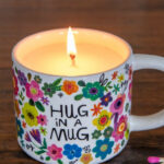 Natural Life Hug In A Mug Candle