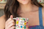 Natural Life Hug In A Mug Candle 2